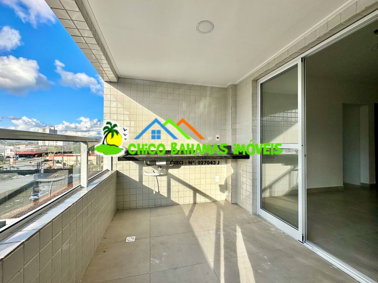 Apartamento, 1 quarto, 55 m² - Foto 6