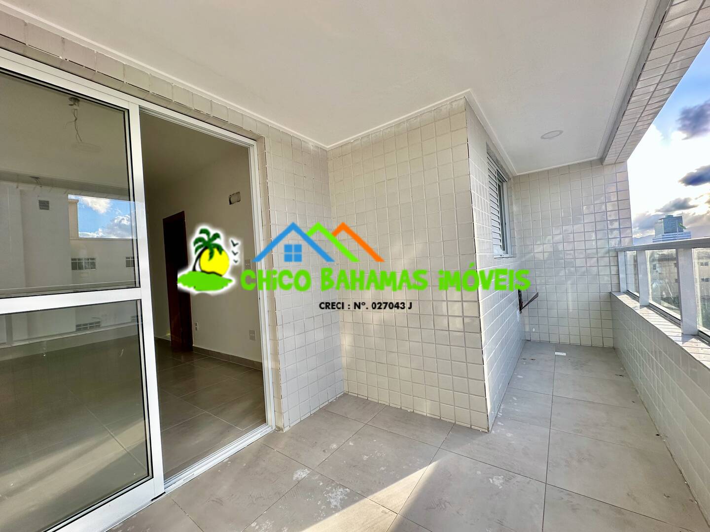 Apartamento, 1 quarto, 55 m² - Foto 7