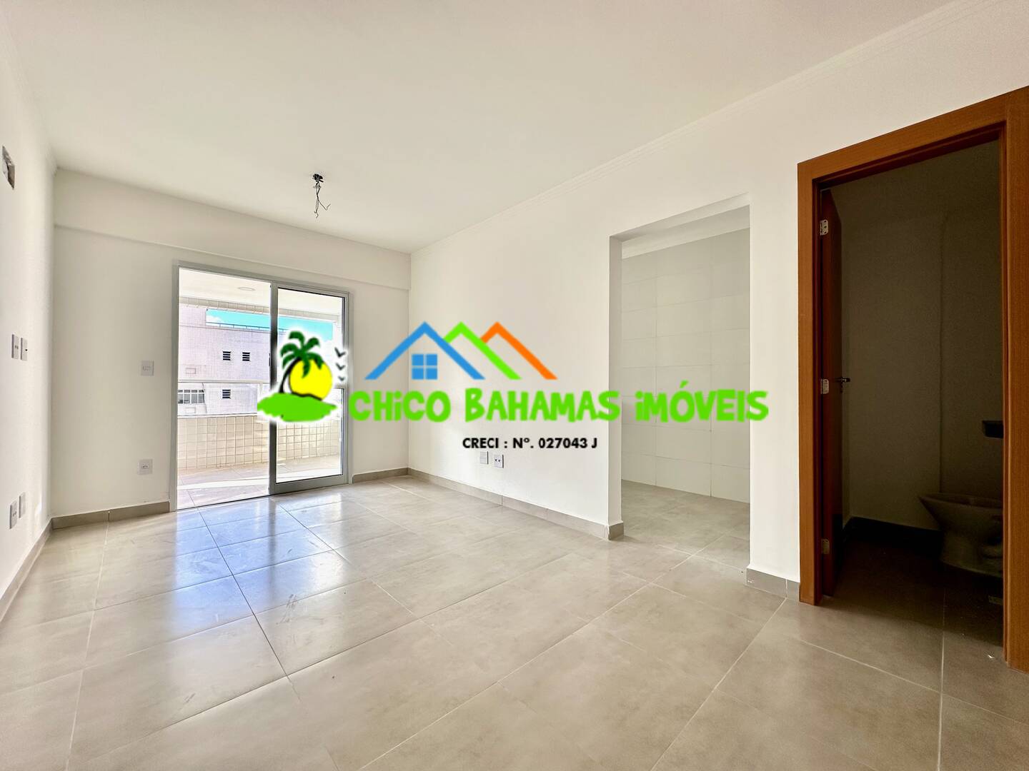 Apartamento, 1 quarto, 55 m² - Foto 9