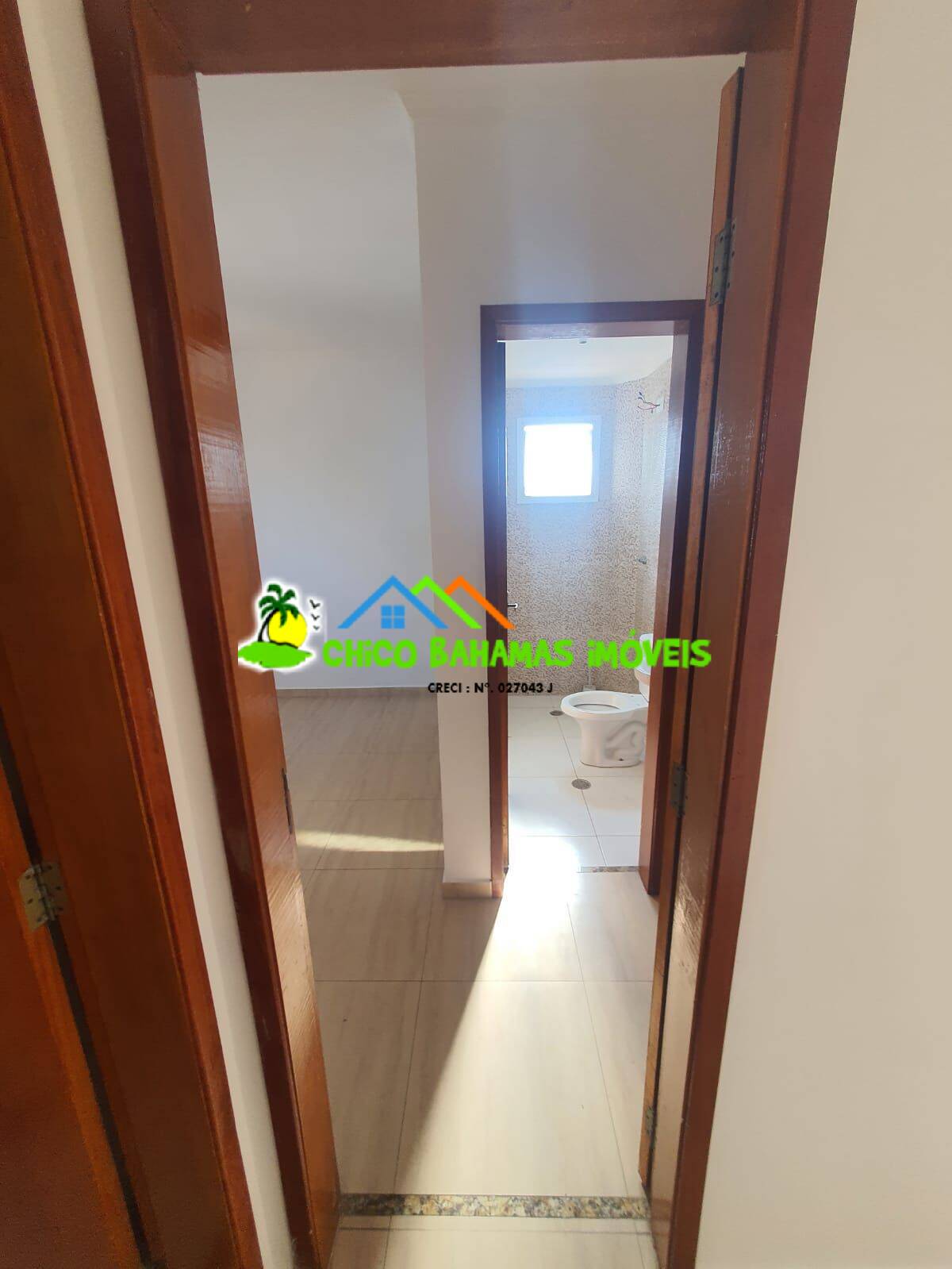 Apartamento, 2 quartos, 60 m² - Foto 6