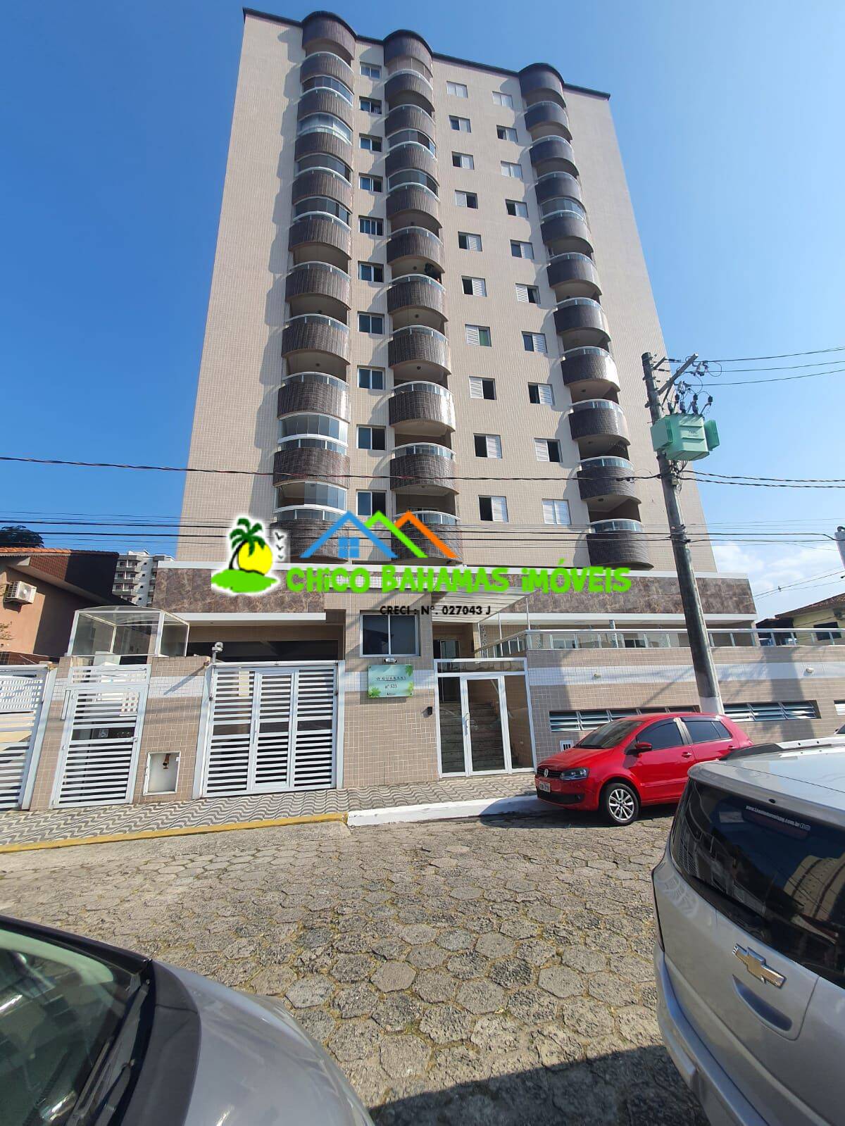 Apartamento, 2 quartos, 60 m² - Foto 12