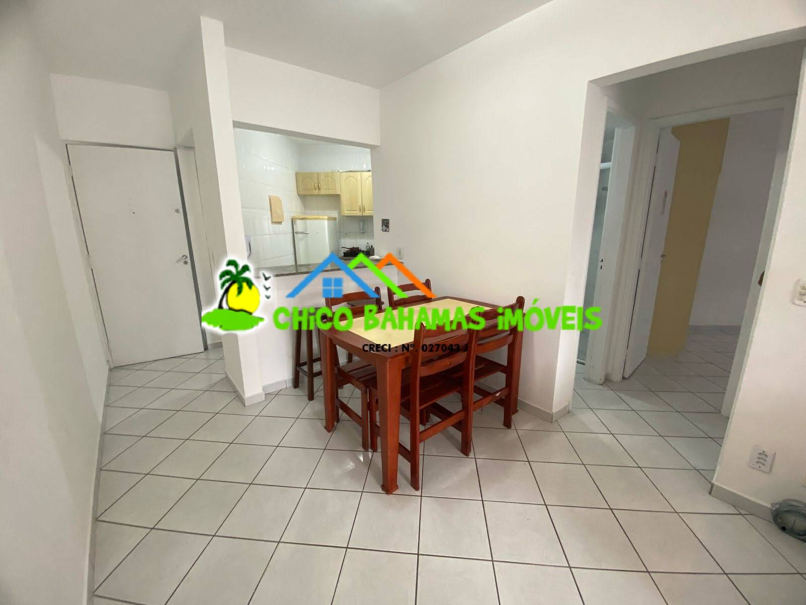 Apartamento, 2 quartos - Foto 13