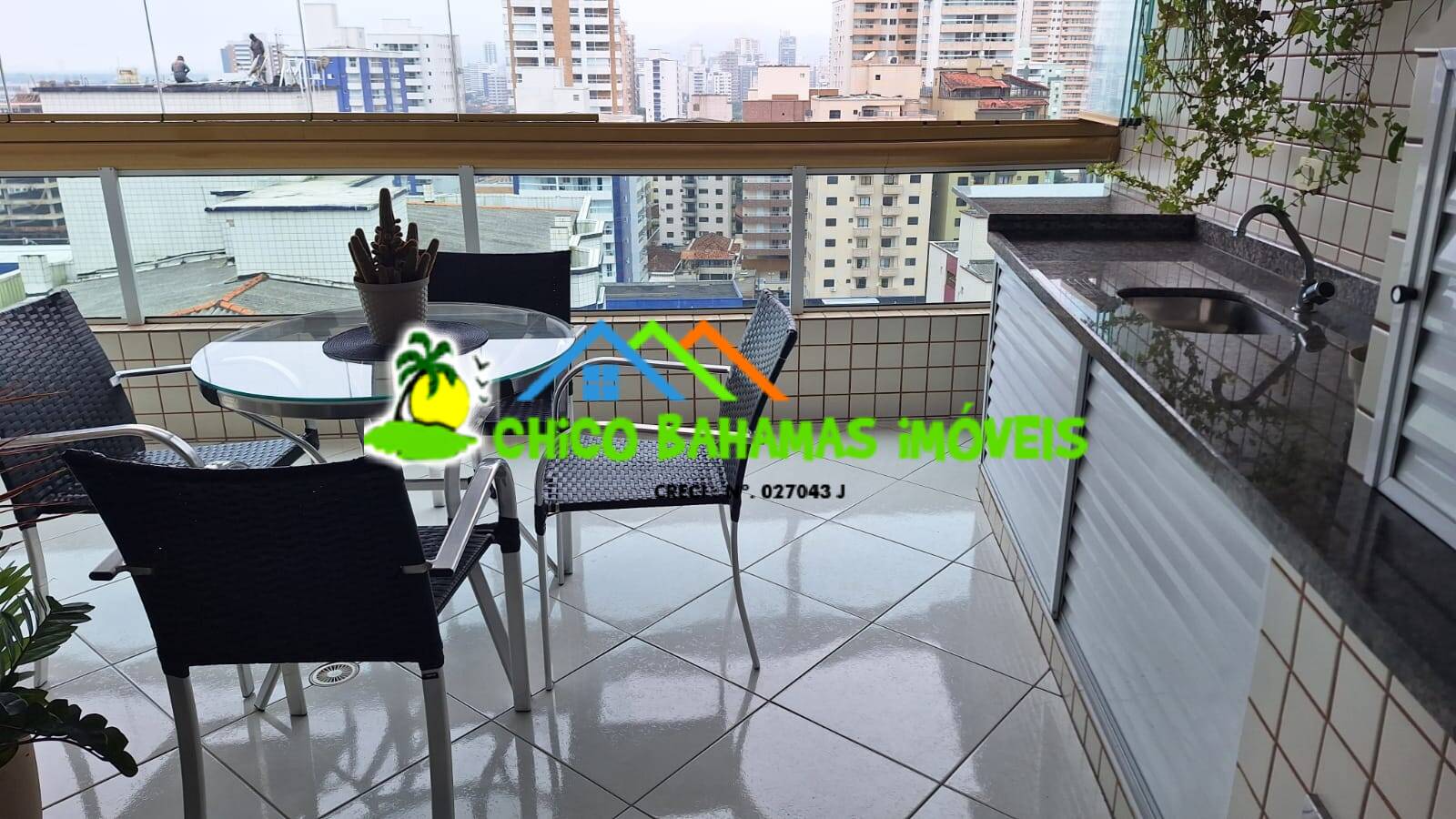 Apartamento, 2 quartos, 96 m² - Foto 5