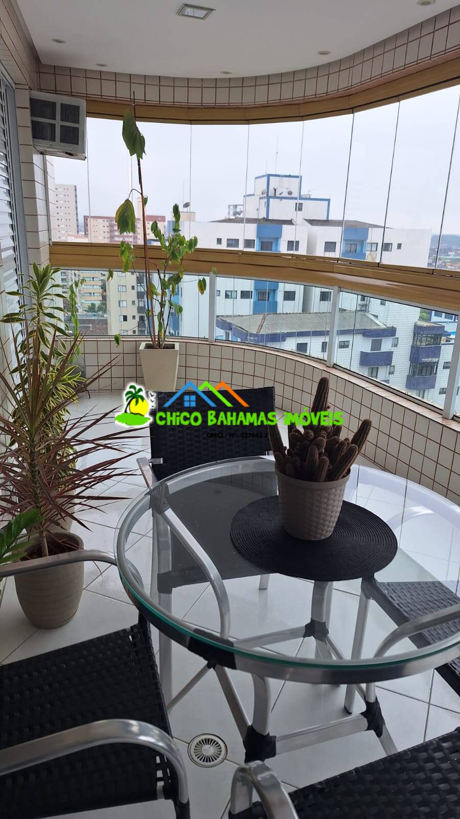 Apartamento, 2 quartos, 96 m² - Foto 8