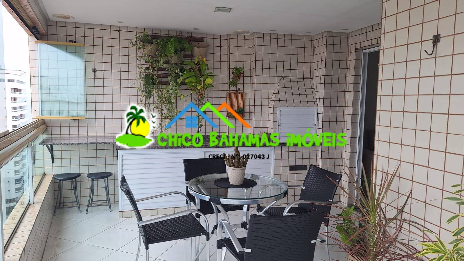 Apartamento, 2 quartos, 96 m² - Foto 9