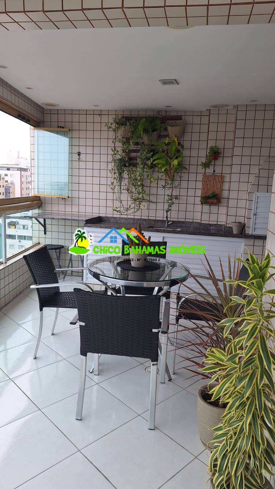 Apartamento, 2 quartos, 96 m² - Foto 7