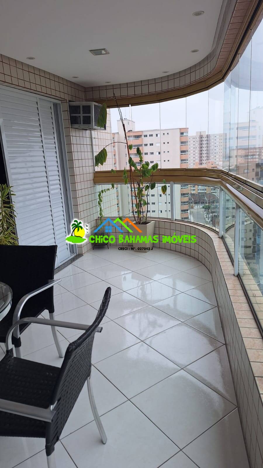 Apartamento, 2 quartos, 96 m² - Foto 12