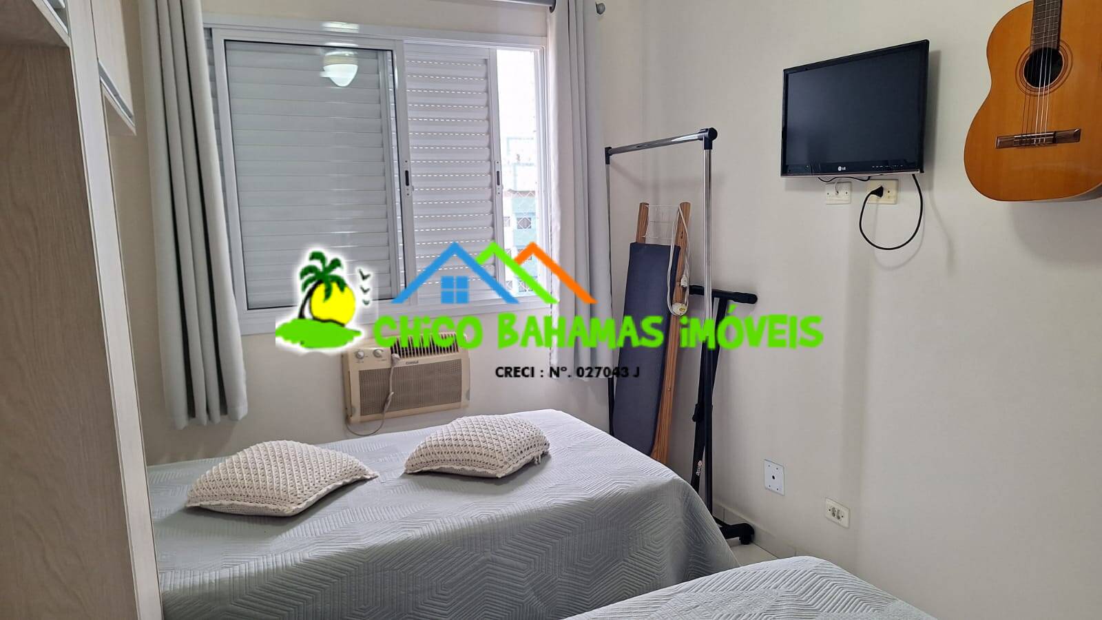 Apartamento, 2 quartos, 96 m² - Foto 18