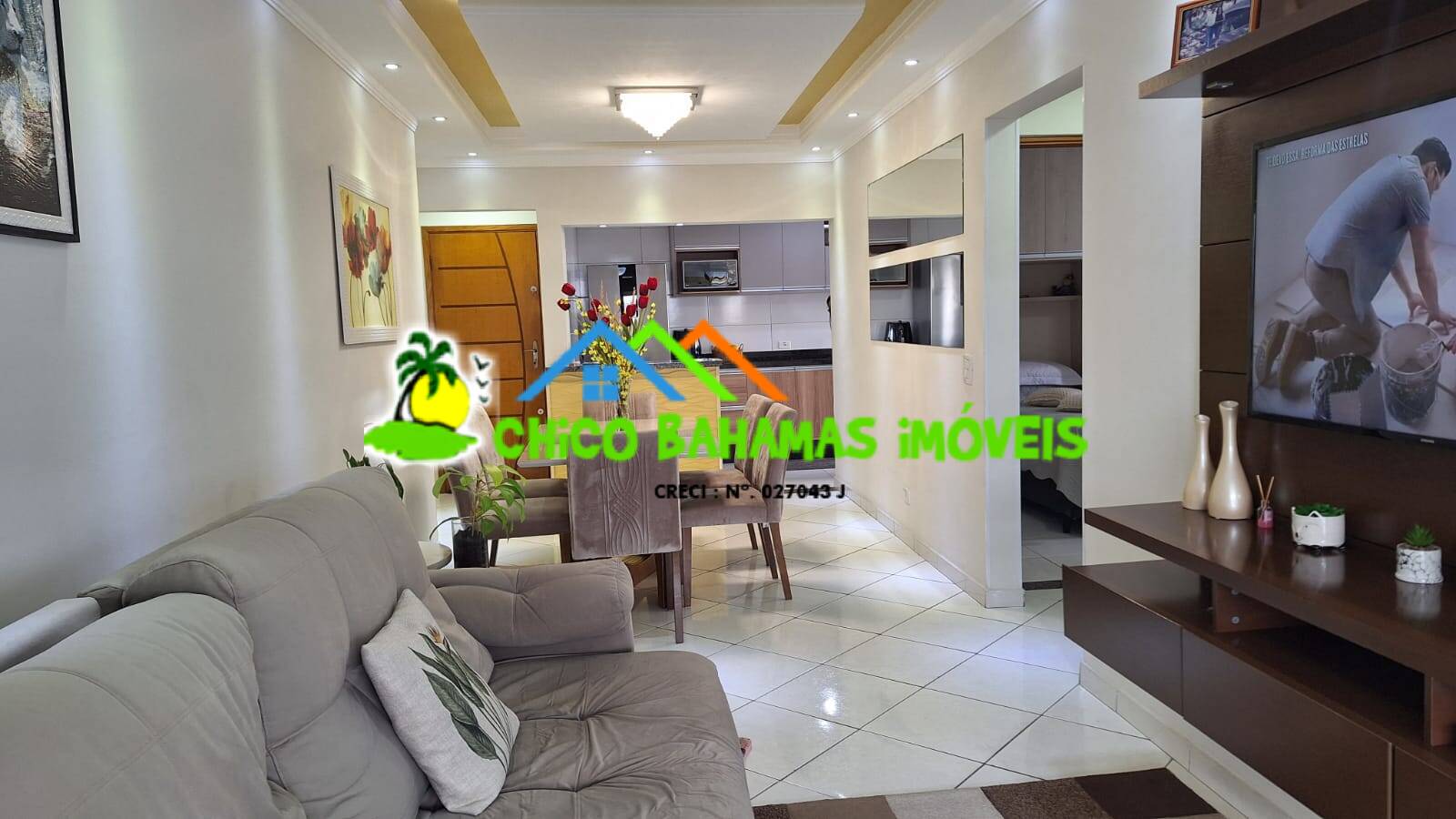 Apartamento, 2 quartos, 96 m² - Foto 16