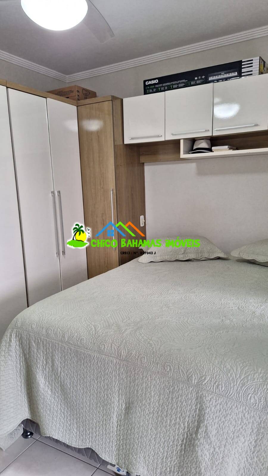 Apartamento, 2 quartos, 96 m² - Foto 20