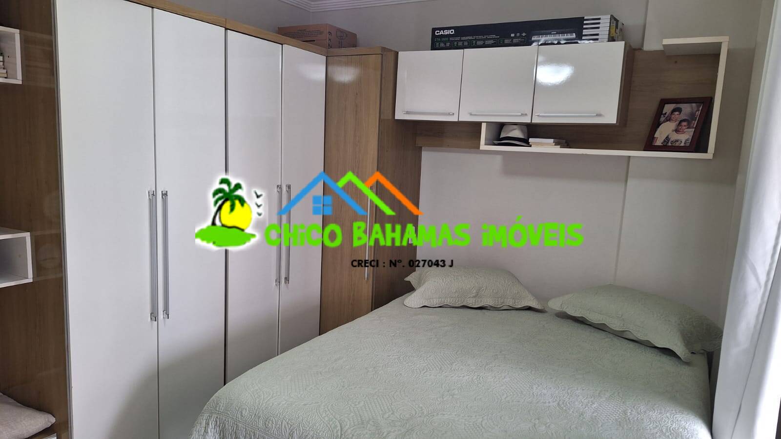 Apartamento, 2 quartos, 96 m² - Foto 23