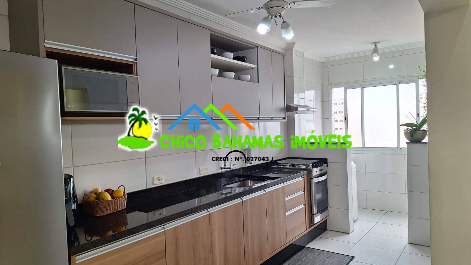 Apartamento, 2 quartos, 96 m² - Foto 29