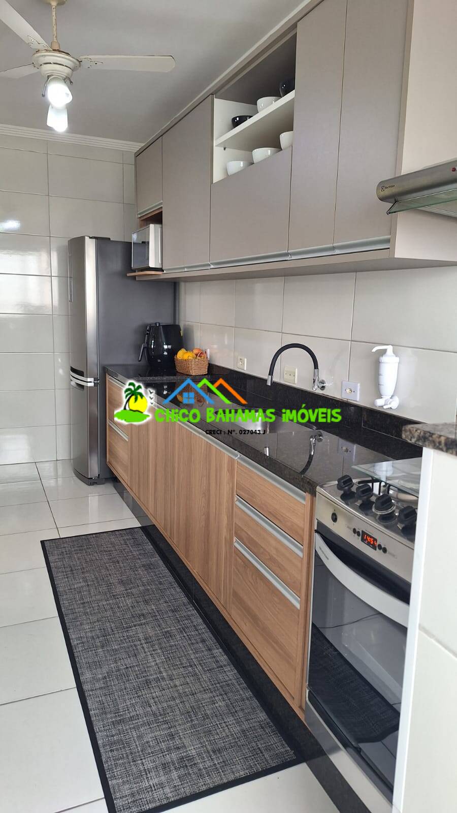 Apartamento, 2 quartos, 96 m² - Foto 32