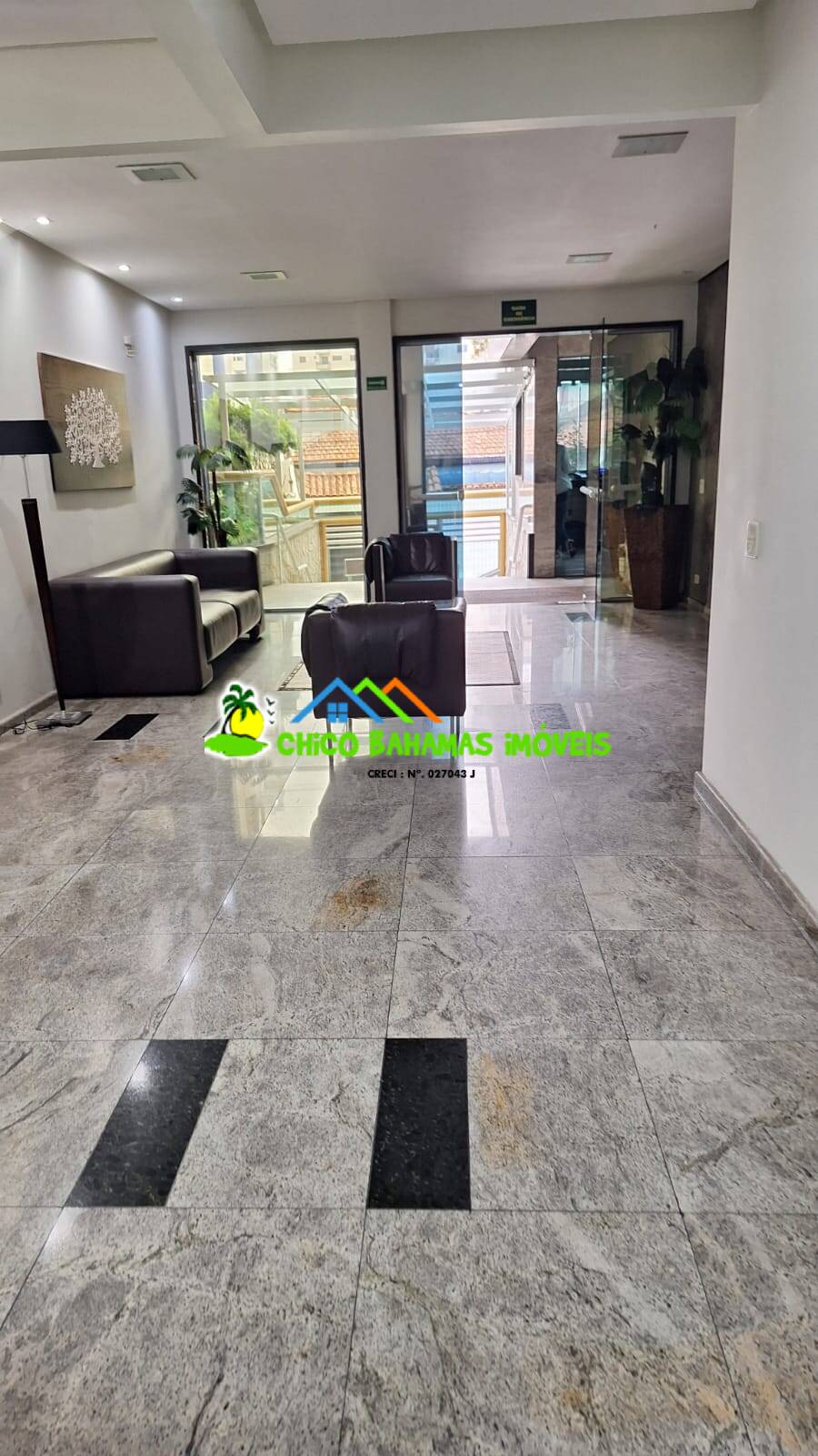 Apartamento, 2 quartos, 96 m² - Foto 44