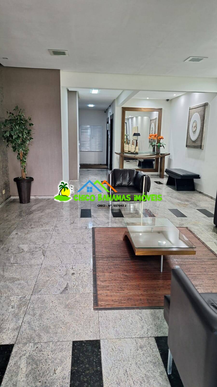 Apartamento, 2 quartos, 96 m² - Foto 45