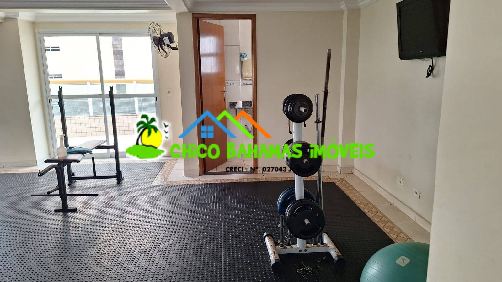 Apartamento, 2 quartos, 96 m² - Foto 52