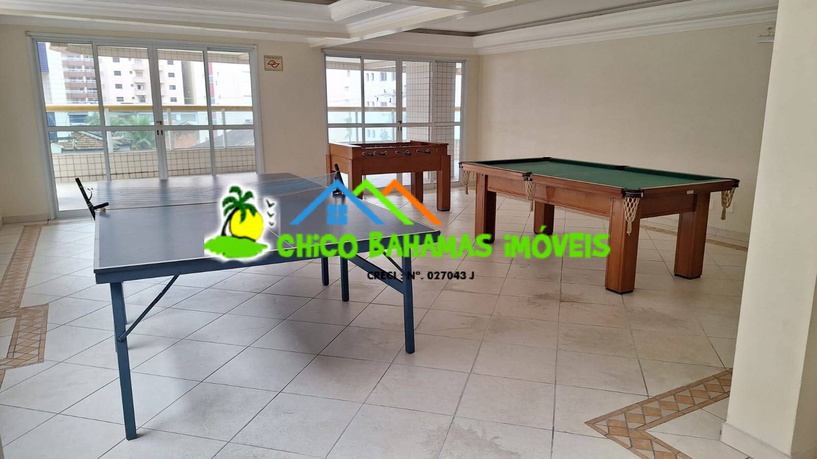 Apartamento, 2 quartos, 96 m² - Foto 56
