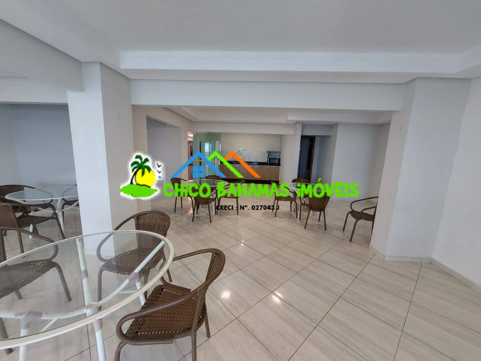 Apartamento, 2 quartos, 102 m² - Foto 5