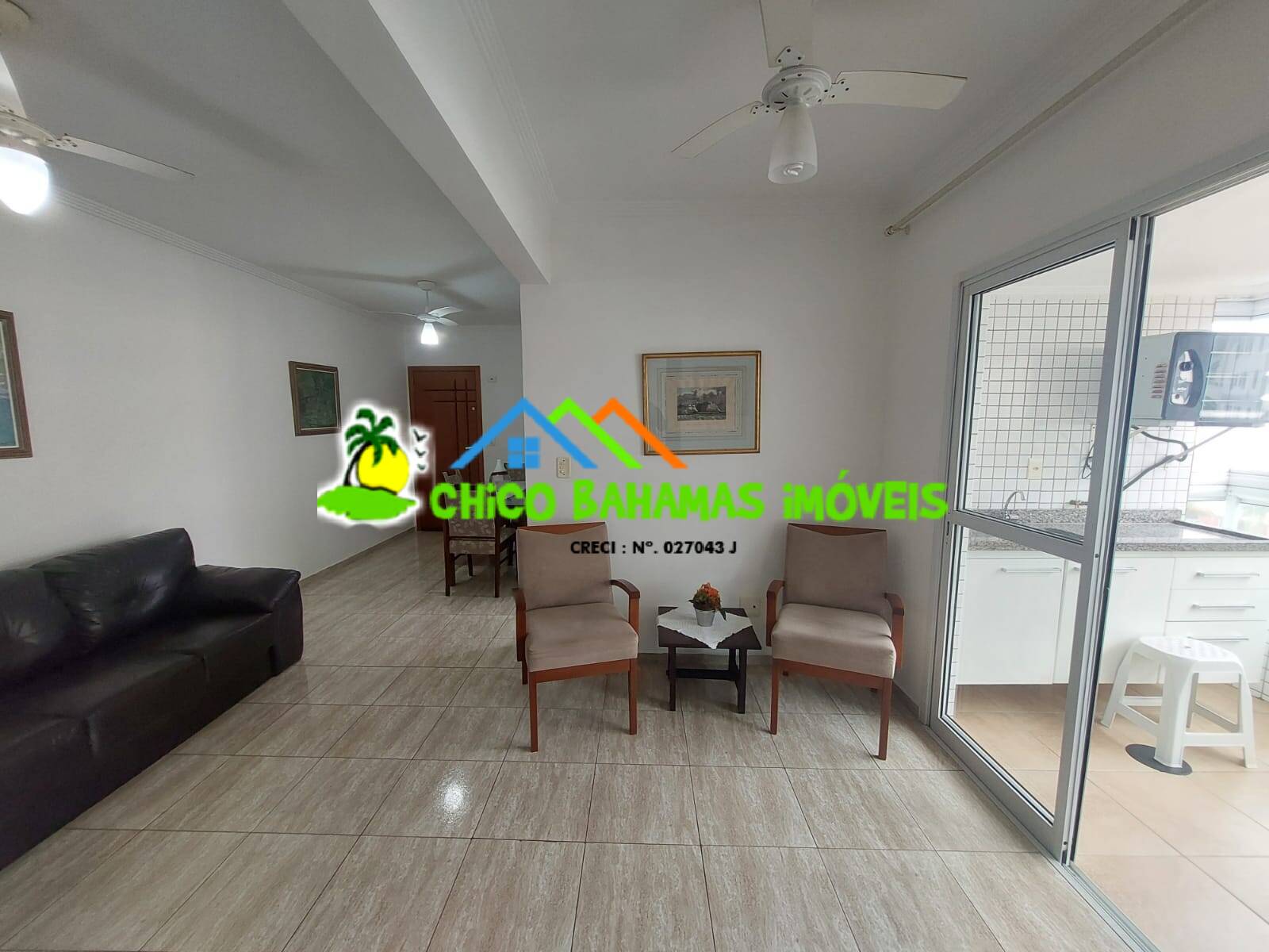 Apartamento, 2 quartos, 102 m² - Foto 6