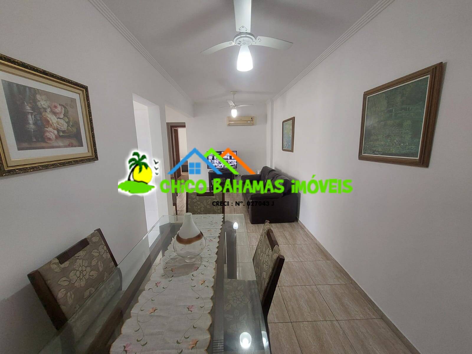 Apartamento, 2 quartos, 102 m² - Foto 8