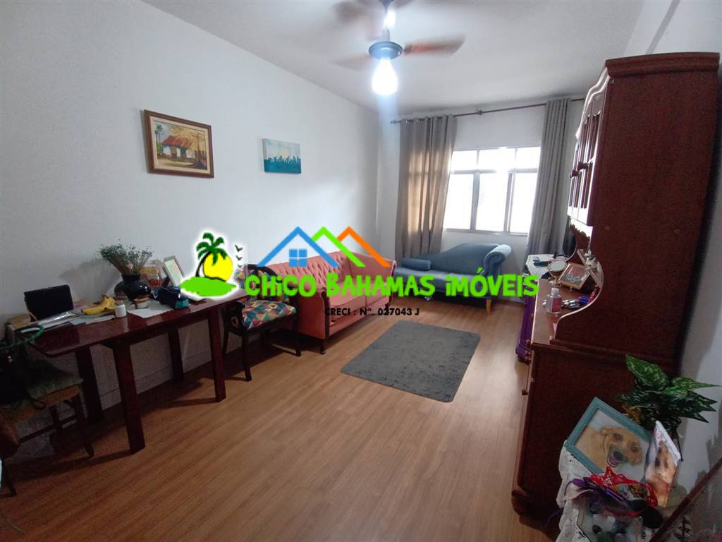 Apartamento, 1 quarto, 57 m² - Foto 1