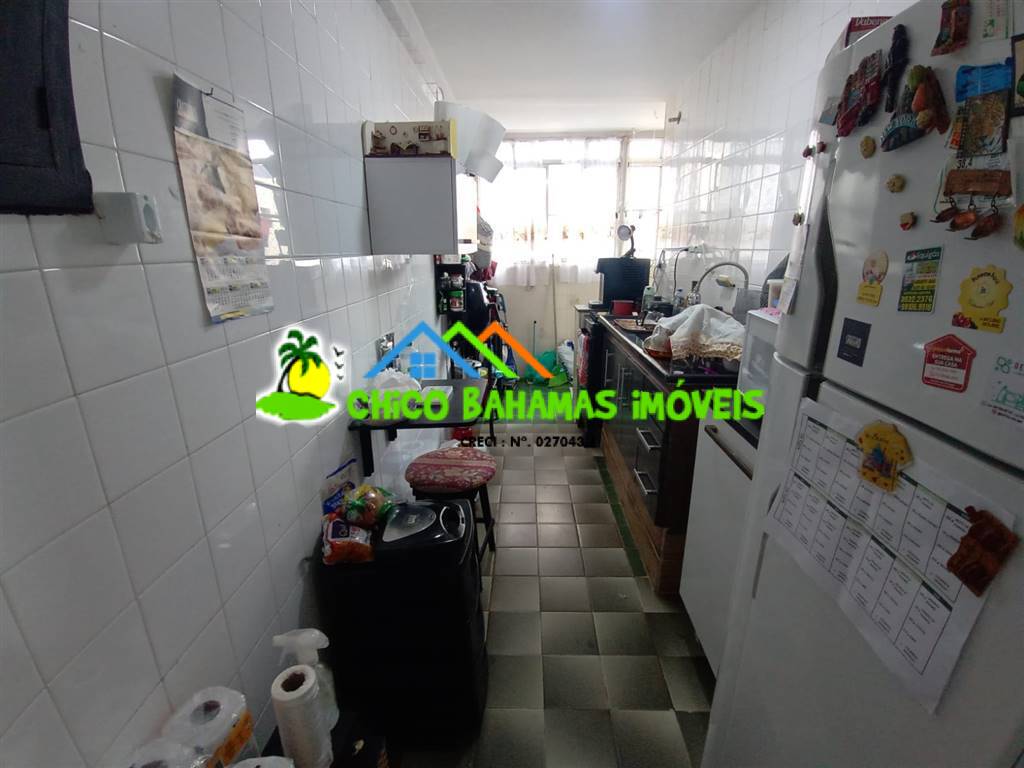 Apartamento, 1 quarto, 57 m² - Foto 5