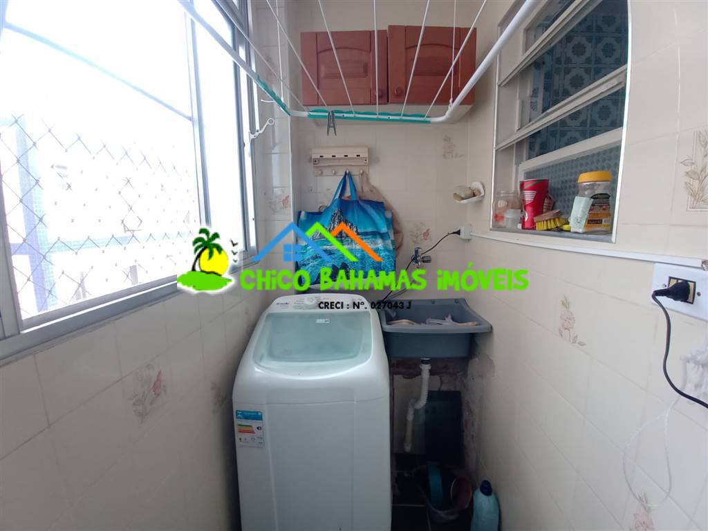 Apartamento, 1 quarto, 57 m² - Foto 6