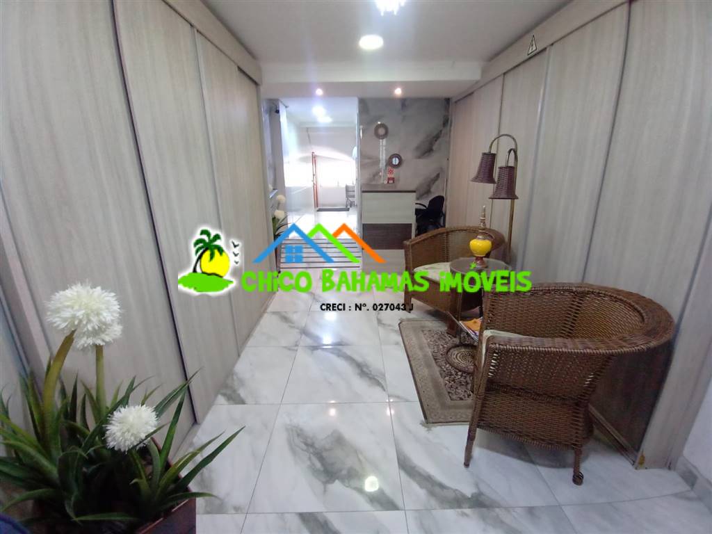 Apartamento, 1 quarto, 57 m² - Foto 12