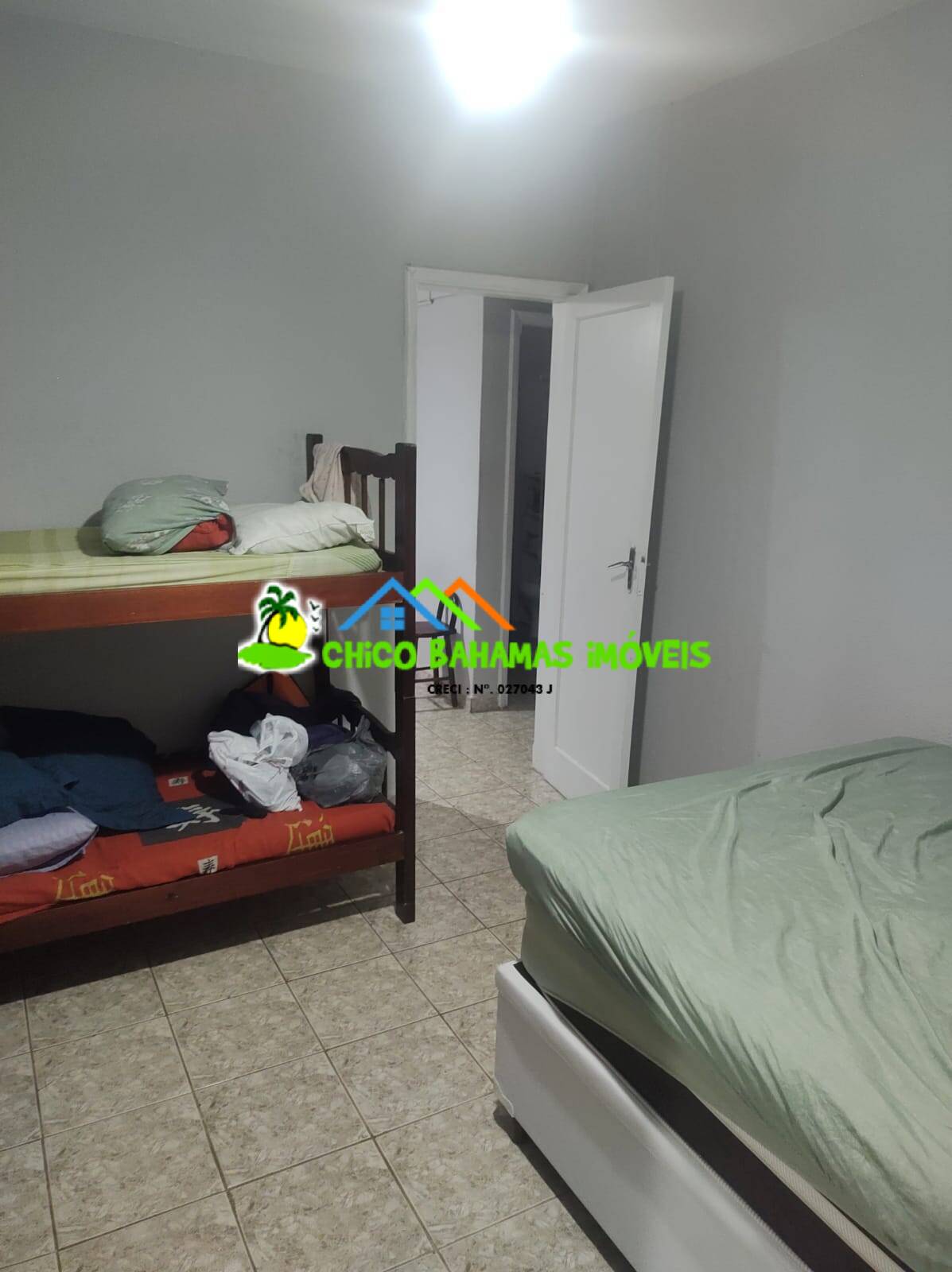 Apartamento, 1 quarto, 45 m² - Foto 4