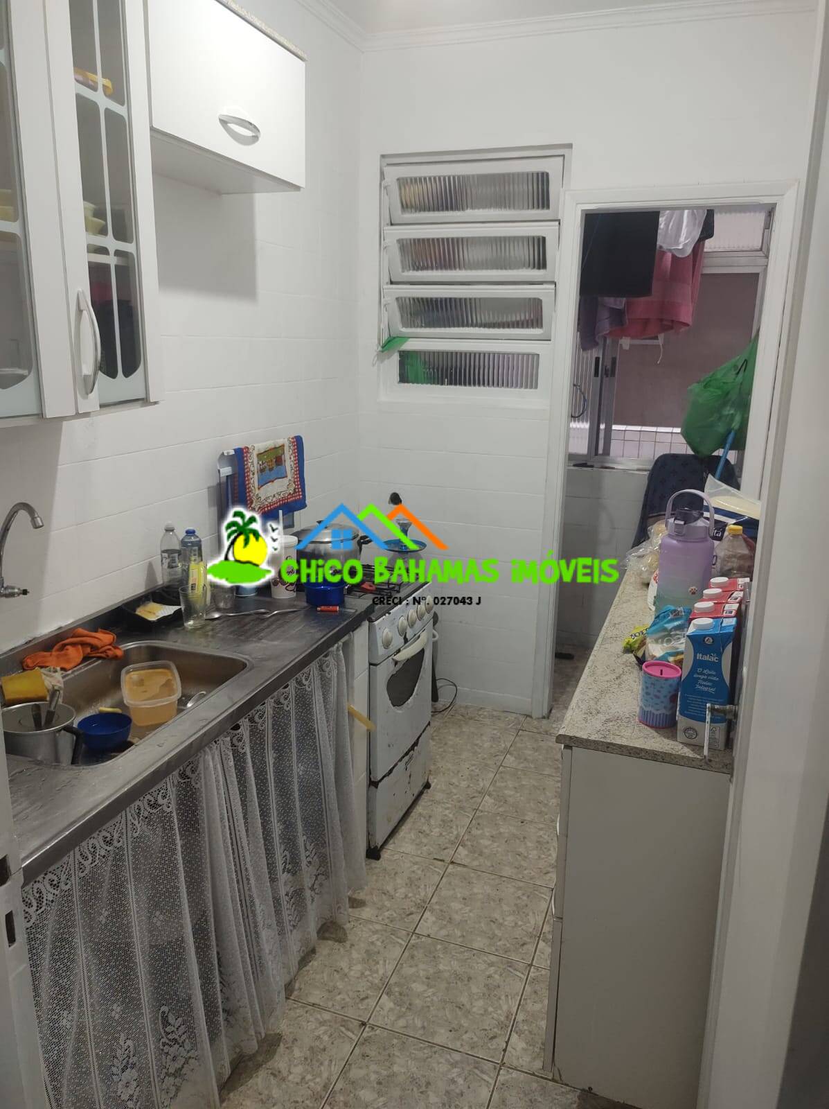 Apartamento, 1 quarto, 45 m² - Foto 9