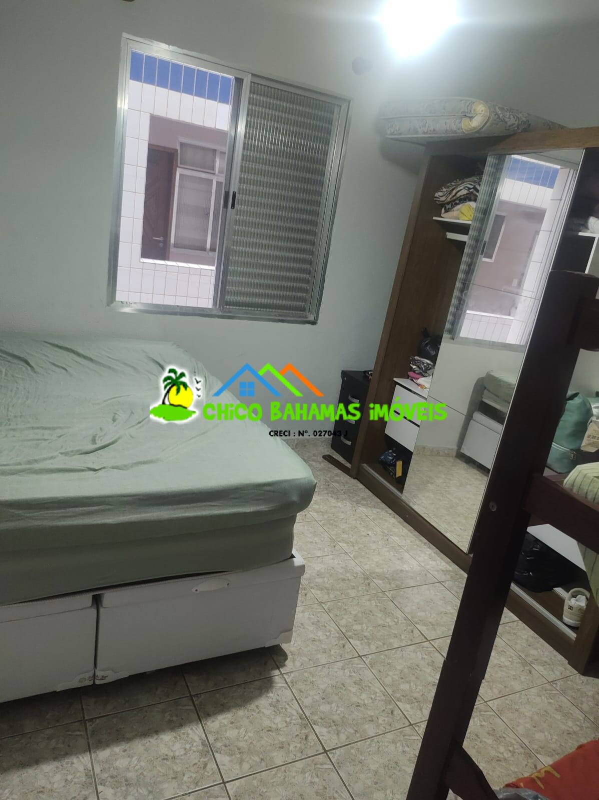 Apartamento, 1 quarto, 45 m² - Foto 8