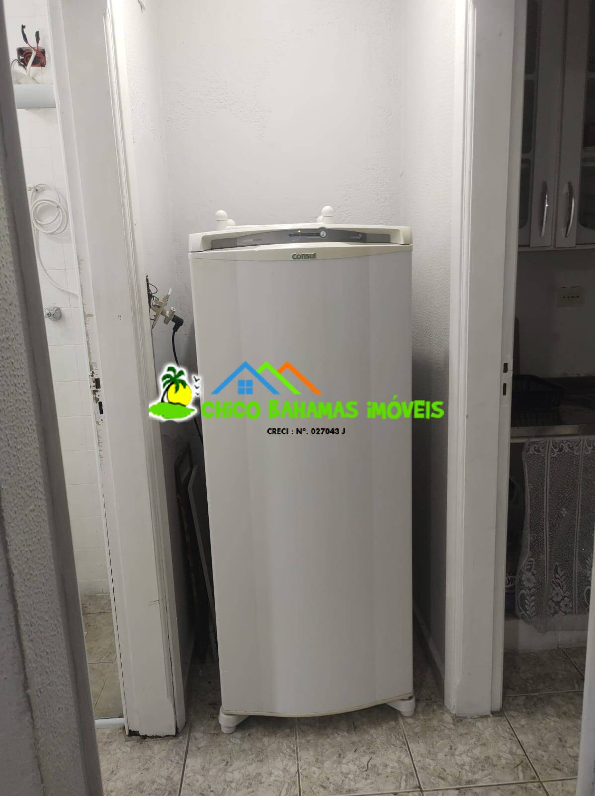 Apartamento, 1 quarto, 45 m² - Foto 12