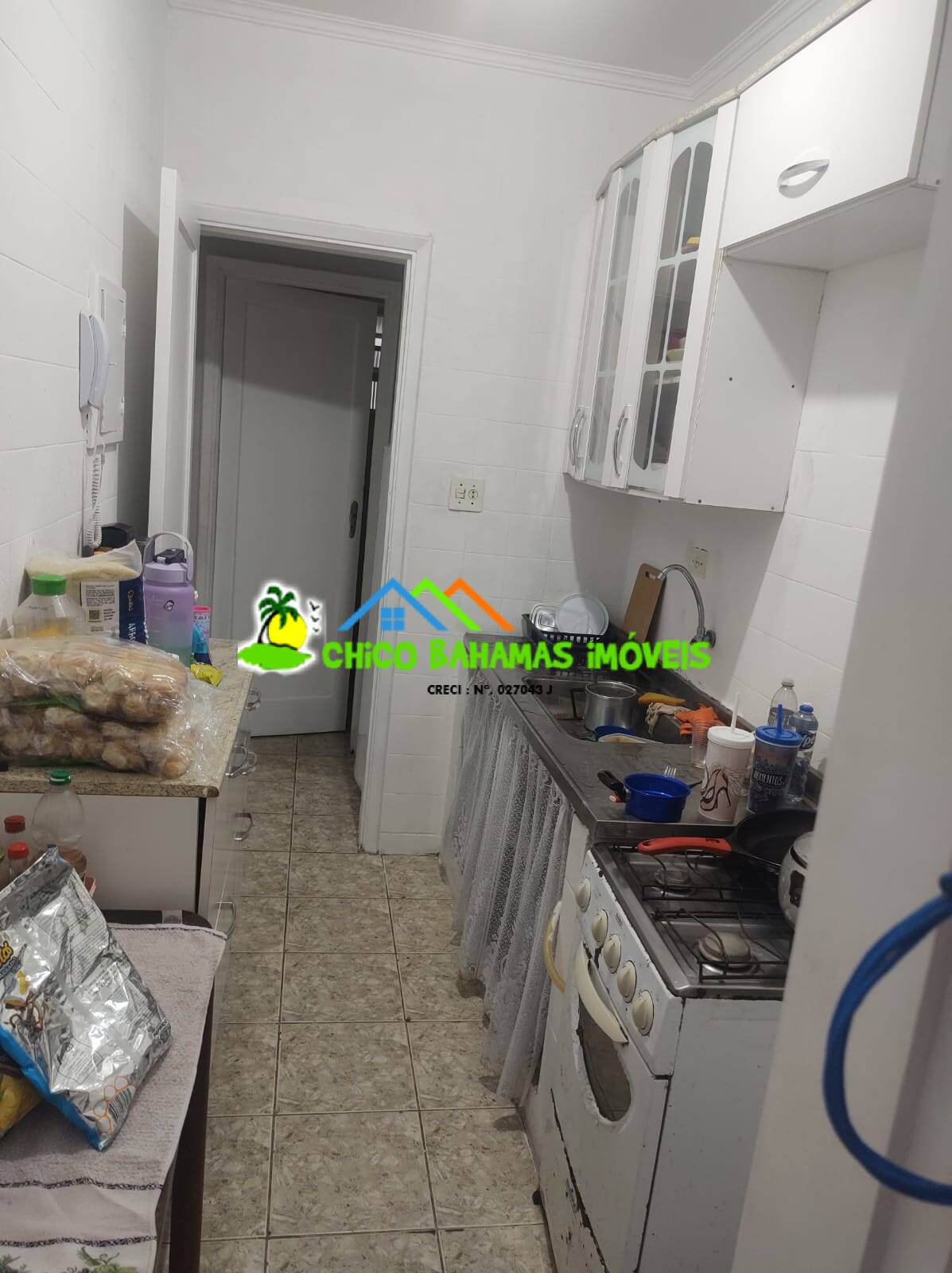Apartamento, 1 quarto, 45 m² - Foto 11