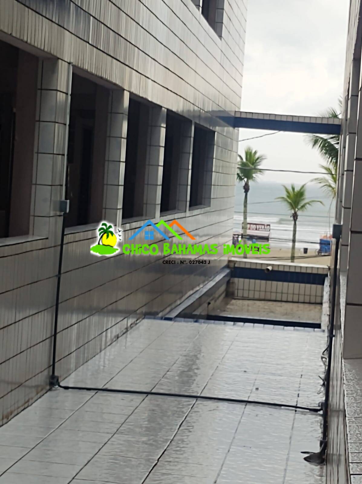 Apartamento, 1 quarto, 45 m² - Foto 5