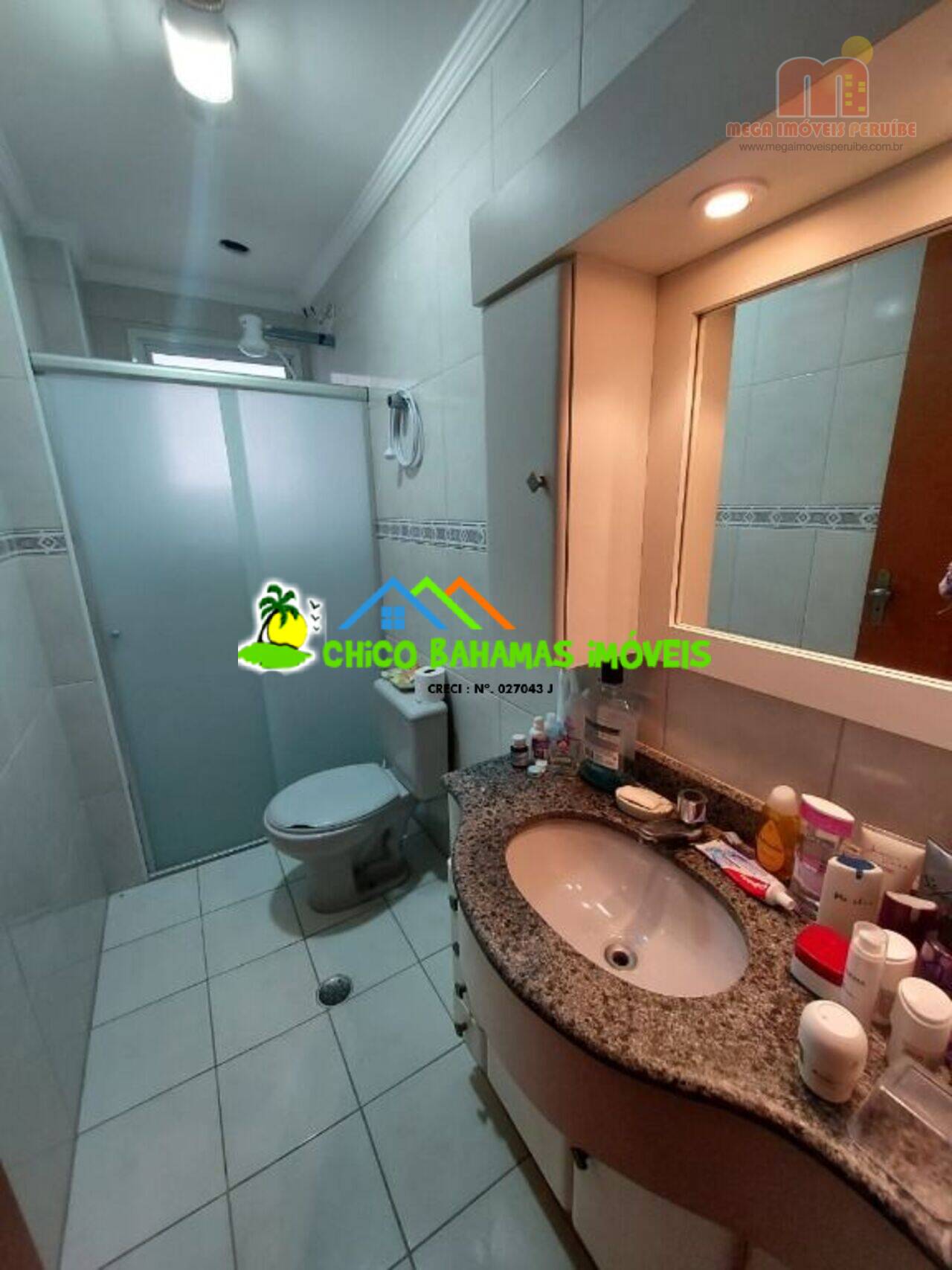 Apartamento, 3 quartos, 154 m² - Foto 2