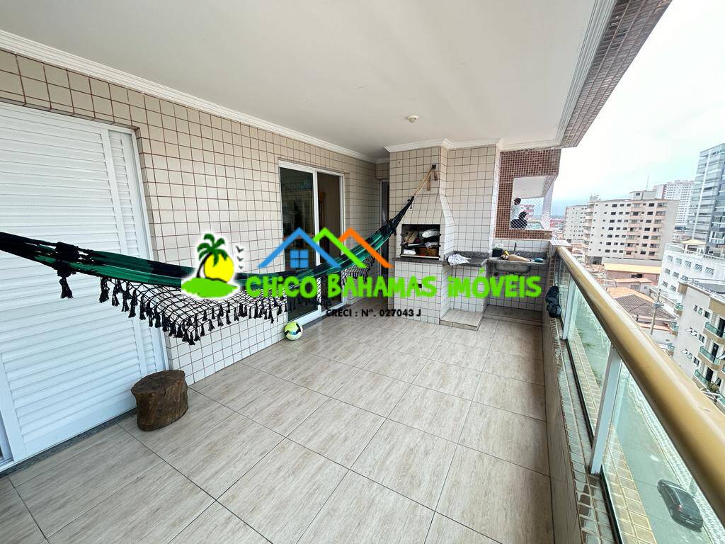 Apartamento, 3 quartos, 154 m² - Foto 8