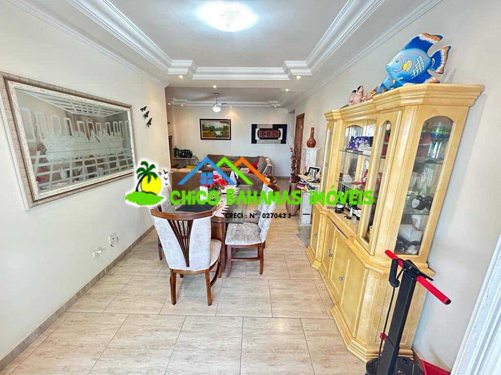 Apartamento, 3 quartos, 154 m² - Foto 9