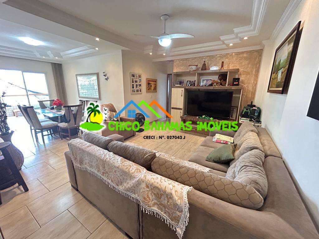Apartamento, 3 quartos, 154 m² - Foto 12