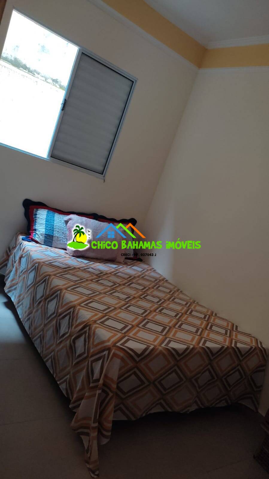 Casa de Condomínio, 1 quarto - Foto 6