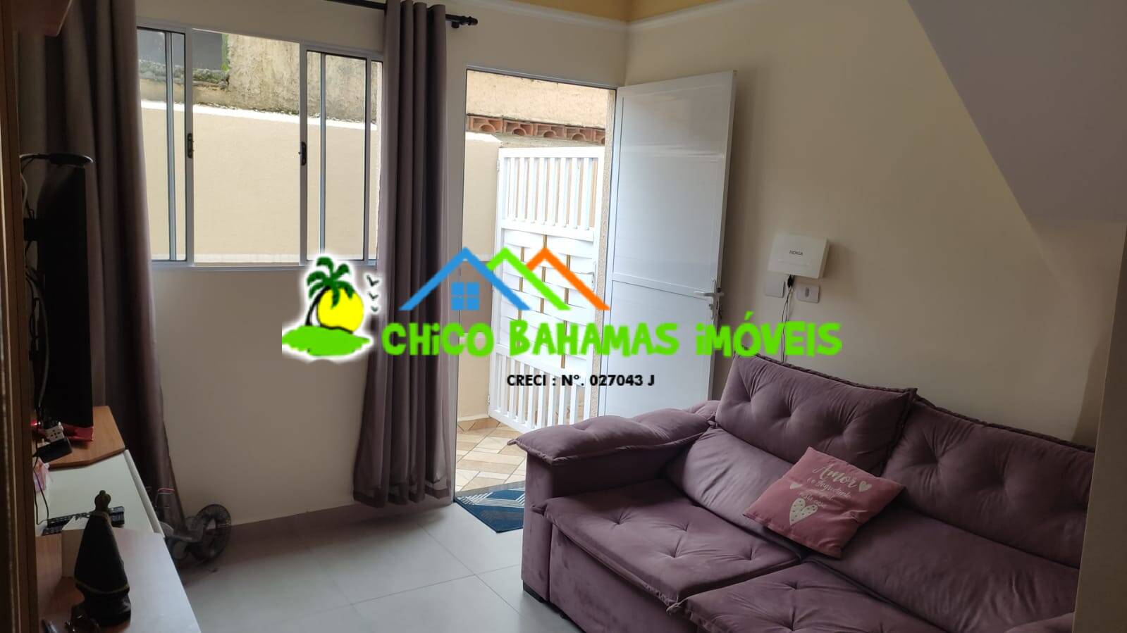 Casa de Condomínio, 1 quarto - Foto 11