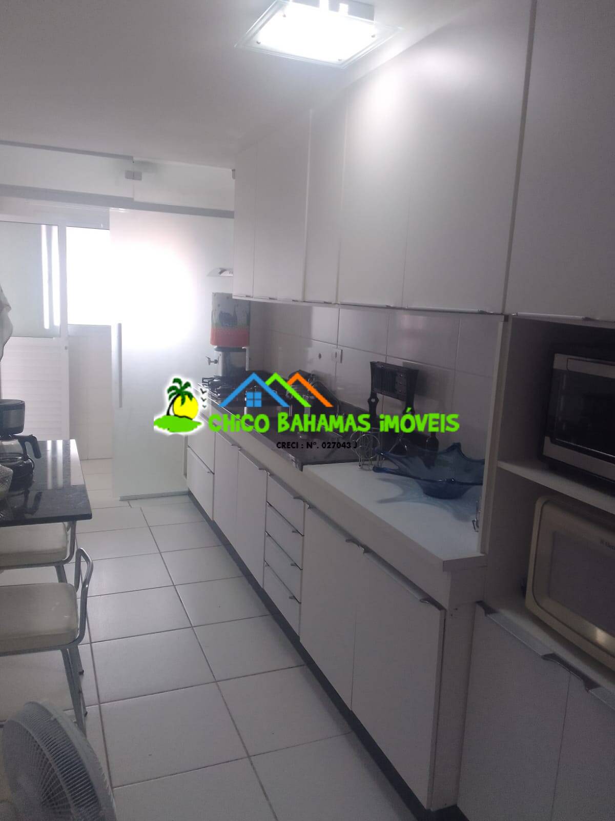 Apartamento, 2 quartos - Foto 5