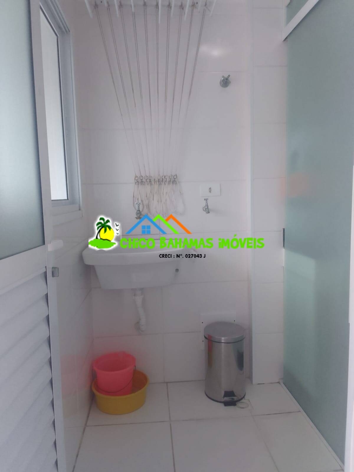 Apartamento, 2 quartos - Foto 7