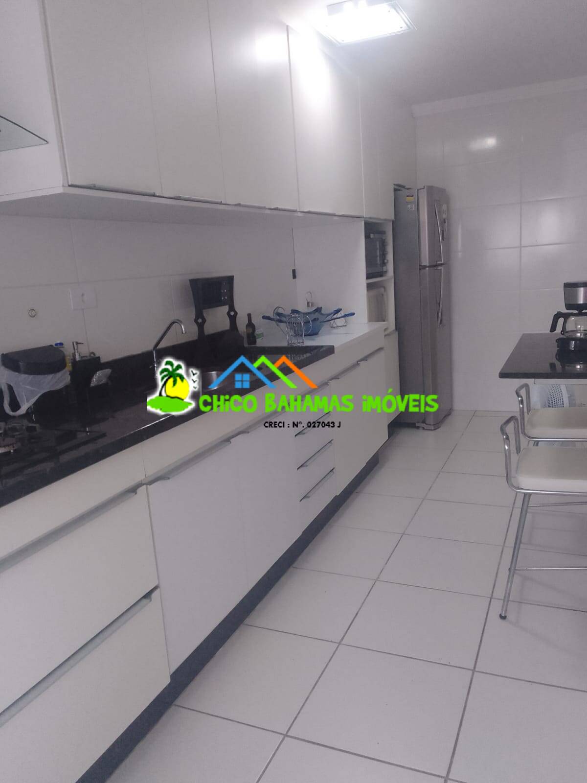 Apartamento, 2 quartos - Foto 6
