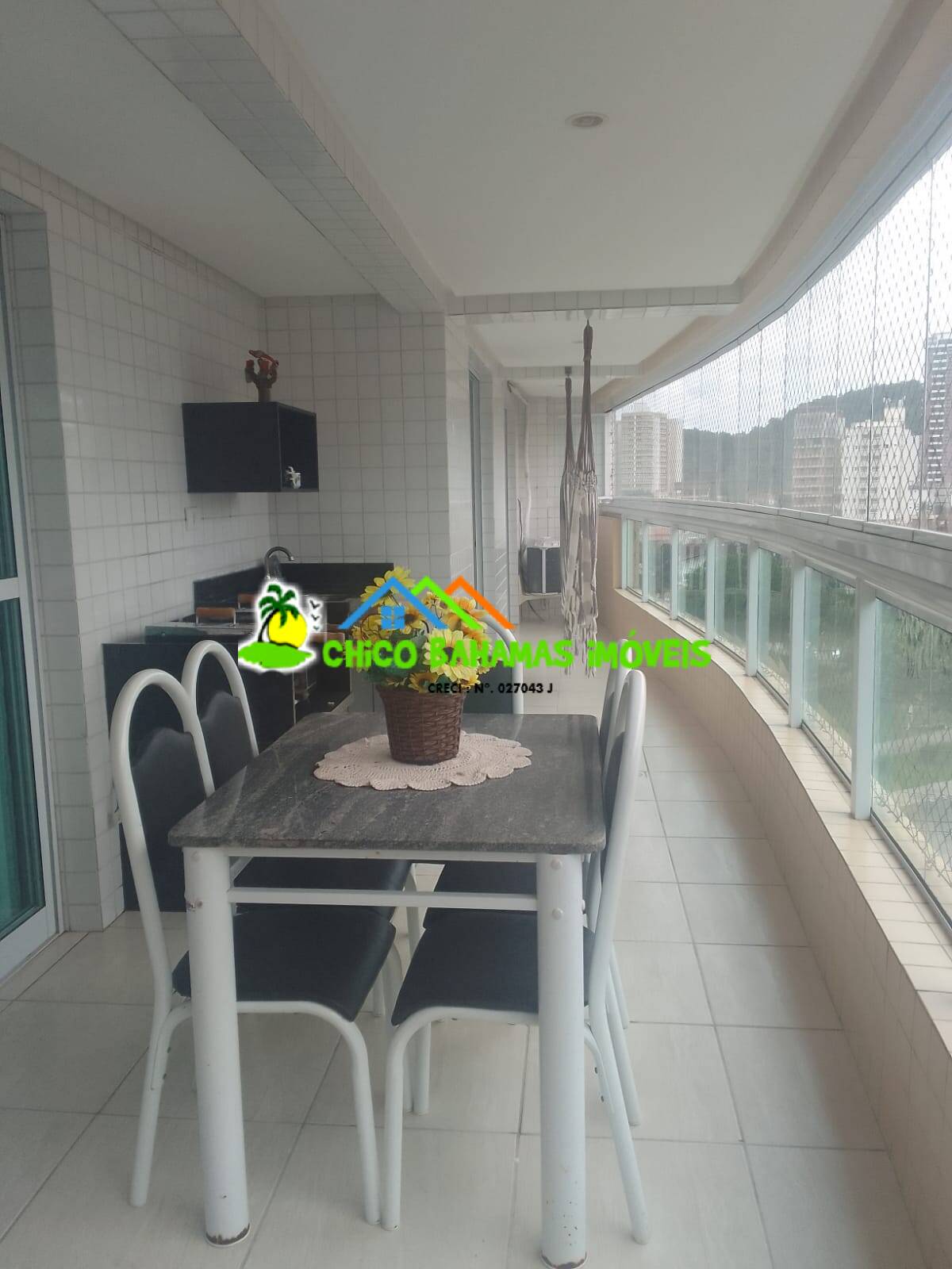 Apartamento, 2 quartos - Foto 8
