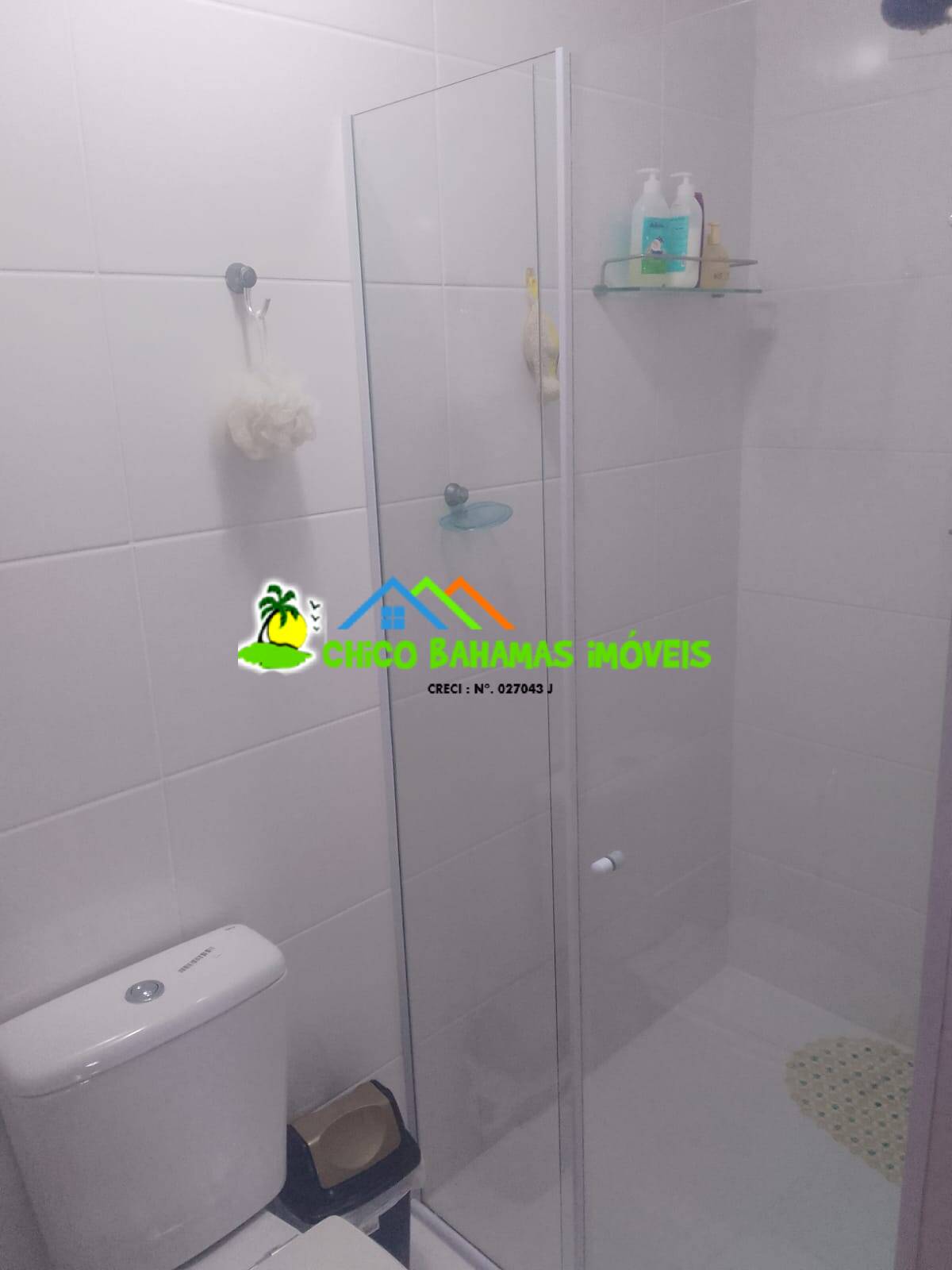 Apartamento, 2 quartos - Foto 13