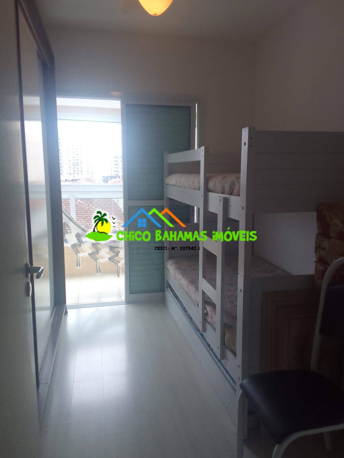 Apartamento, 2 quartos - Foto 10