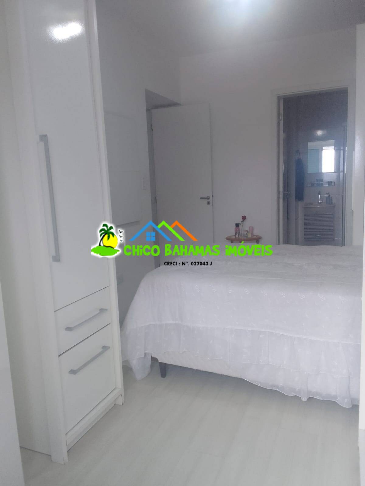 Apartamento, 2 quartos - Foto 14