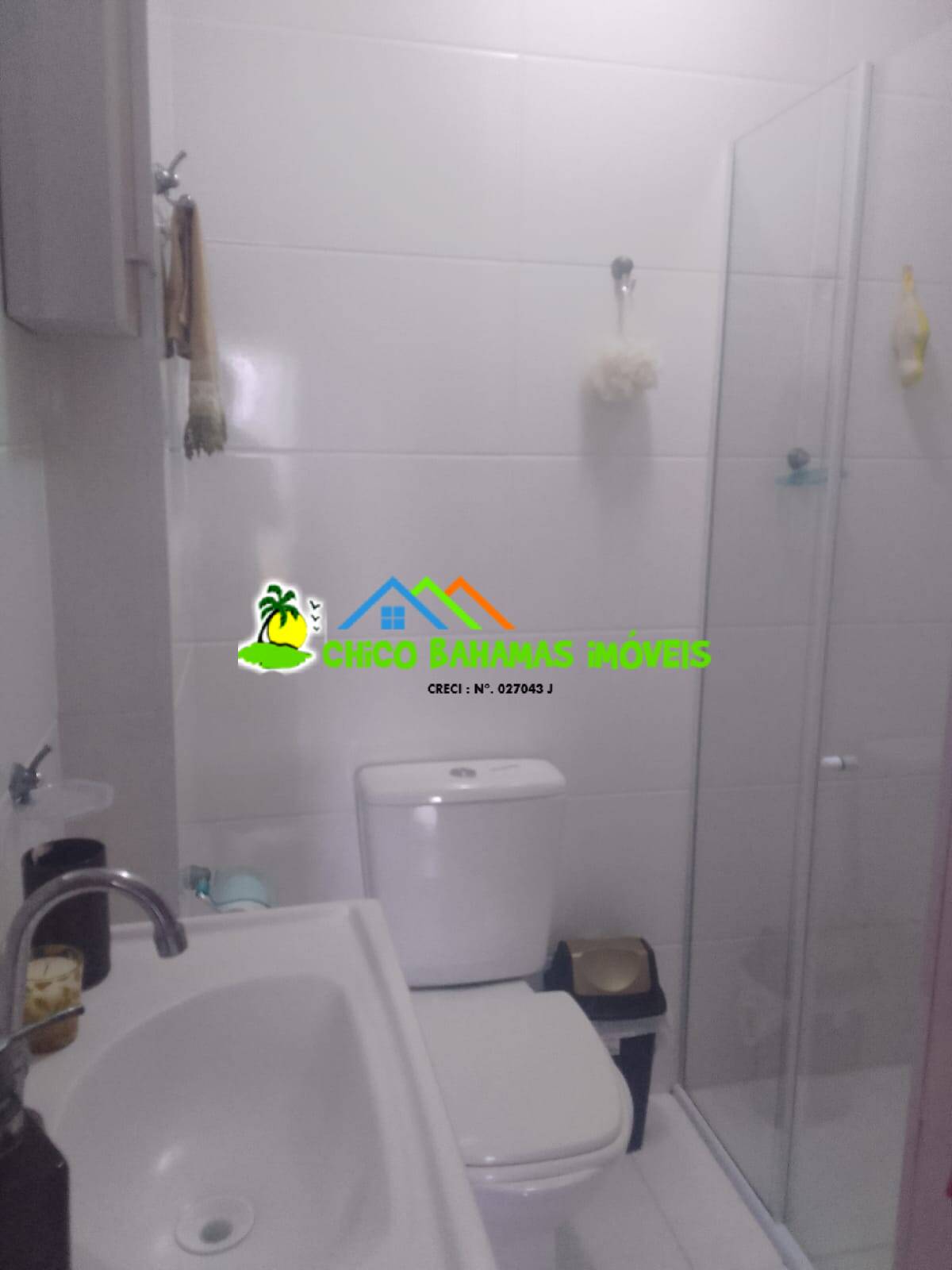 Apartamento, 2 quartos - Foto 12