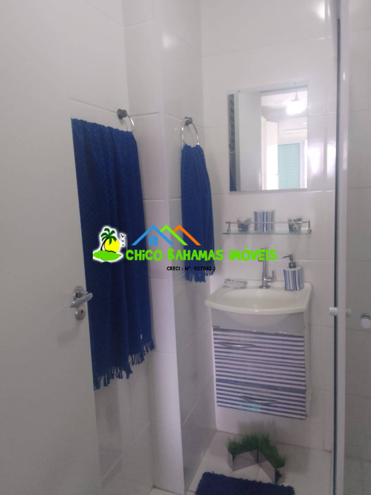 Apartamento, 2 quartos - Foto 17