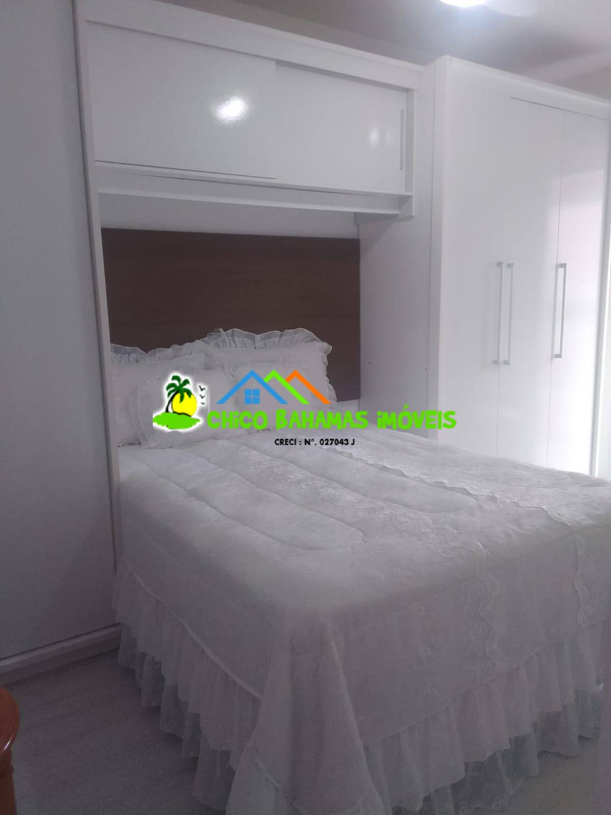 Apartamento, 2 quartos - Foto 15